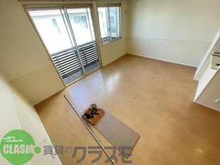 若江岩田駅 徒歩10分 2階の物件内観写真